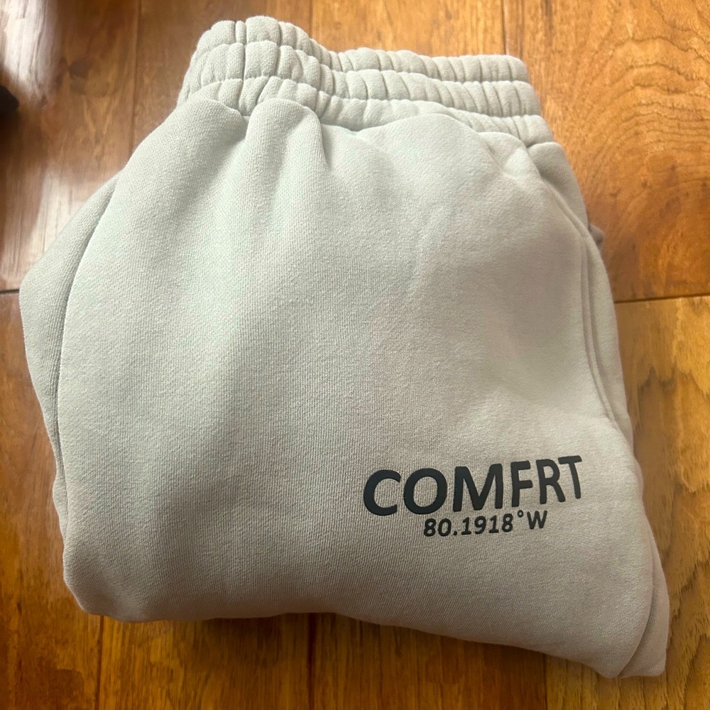 comfrt sweatpants